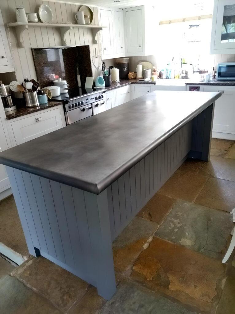 Multiple Uses of Zinc Sheet Metal | Applications & Benefits