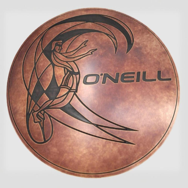 Copper Signs